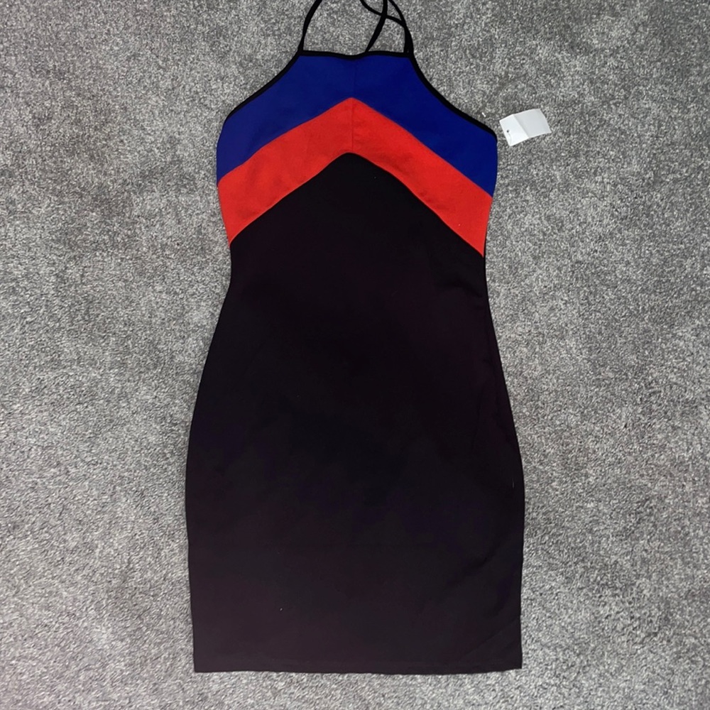 Charlotte Russe dress